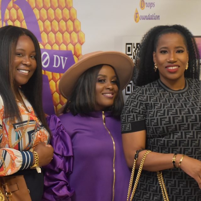 HoneyDrop Fundraiser - 180