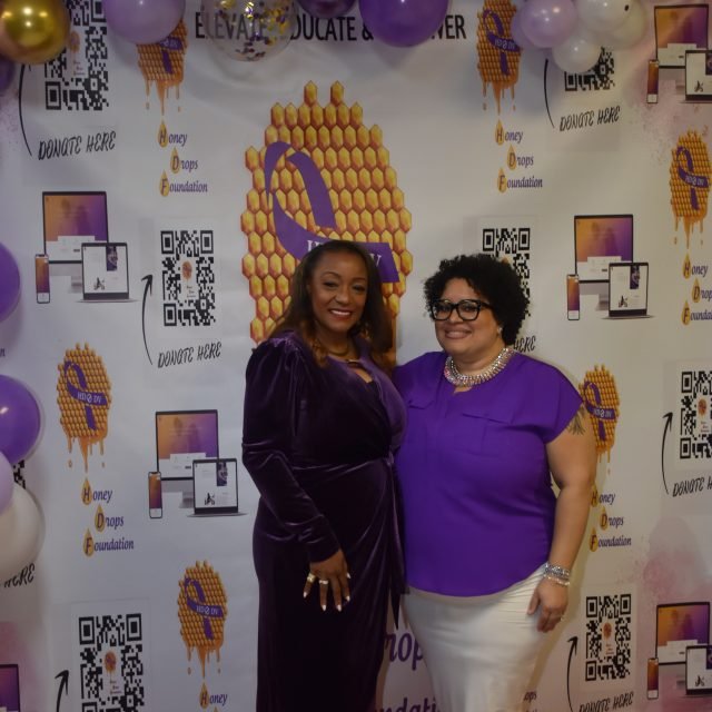 HoneyDrop Fundraiser - 54