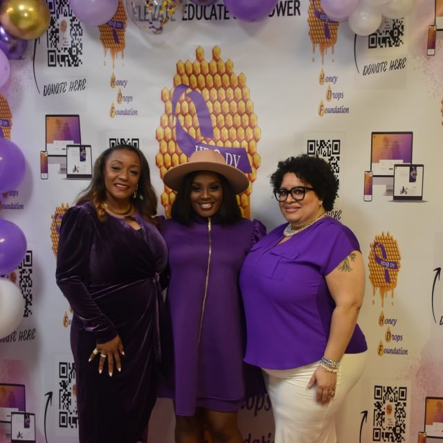 HoneyDrop Fundraiser - 56