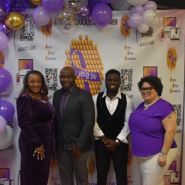 HoneyDrop Fundraiser - 57