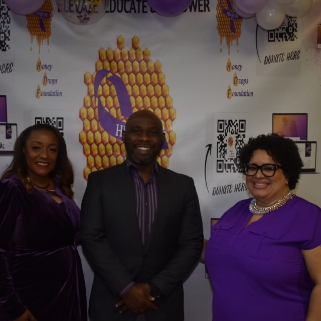 HoneyDrop Fundraiser - 59