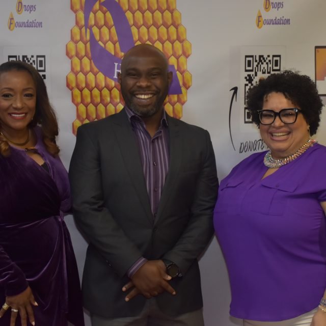 HoneyDrop Fundraiser - 61