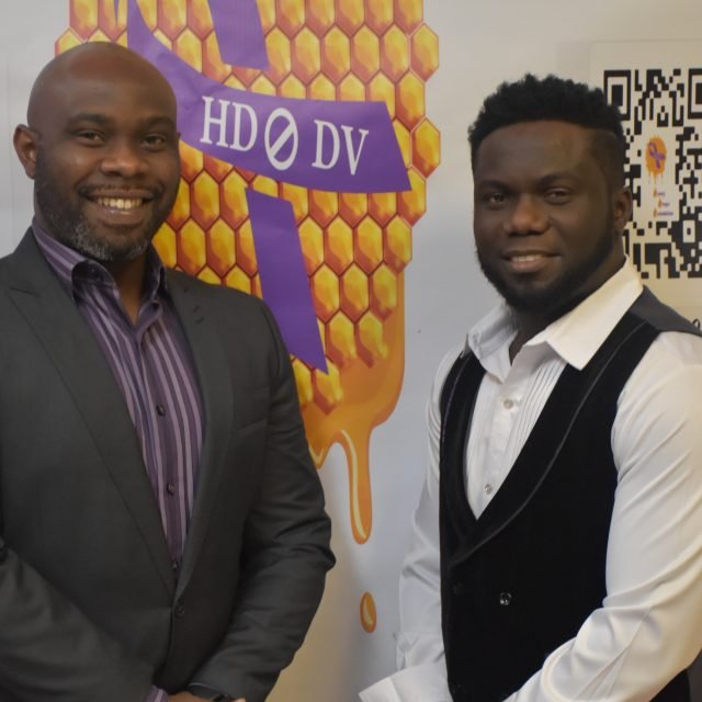 HoneyDrop Fundraiser - 63