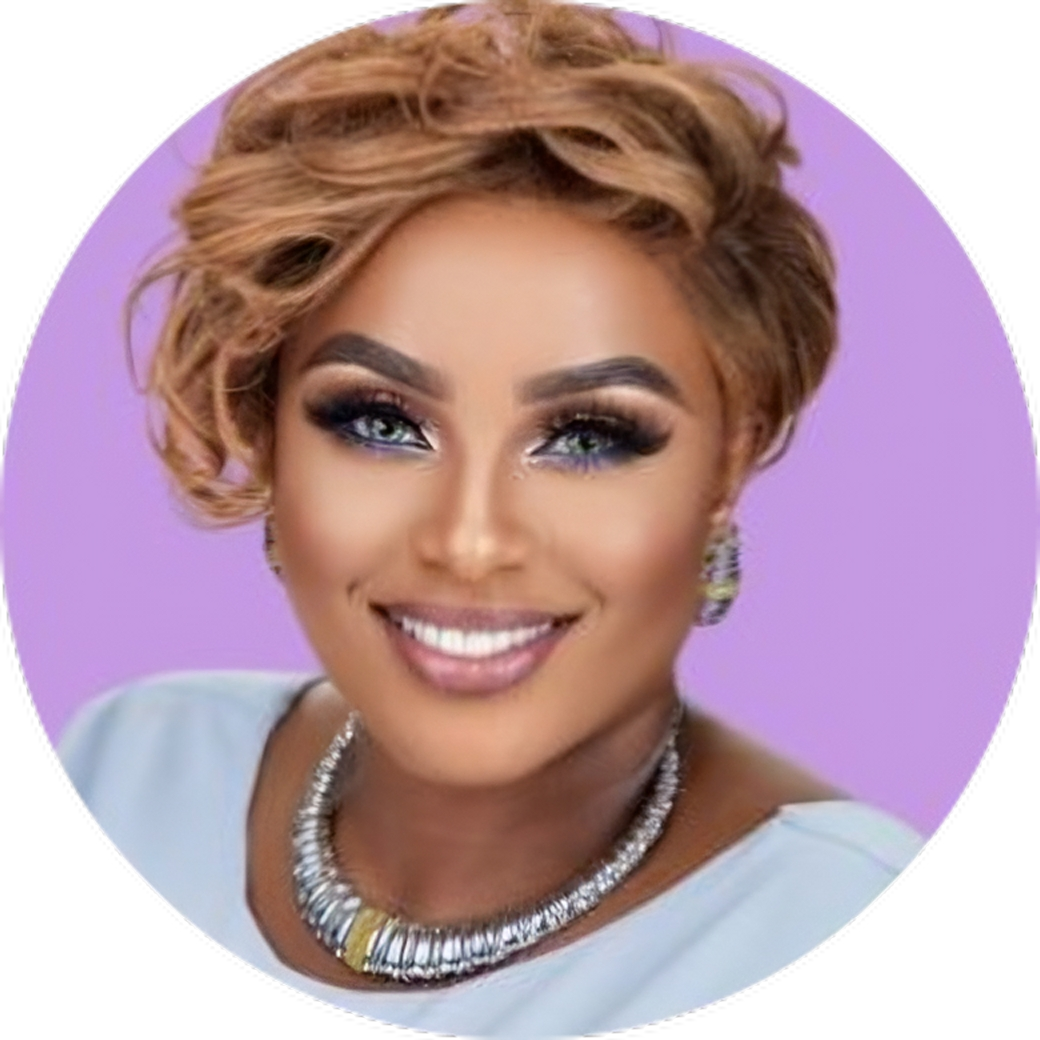 Dr. Oyinkansola Jinadu Ph.D