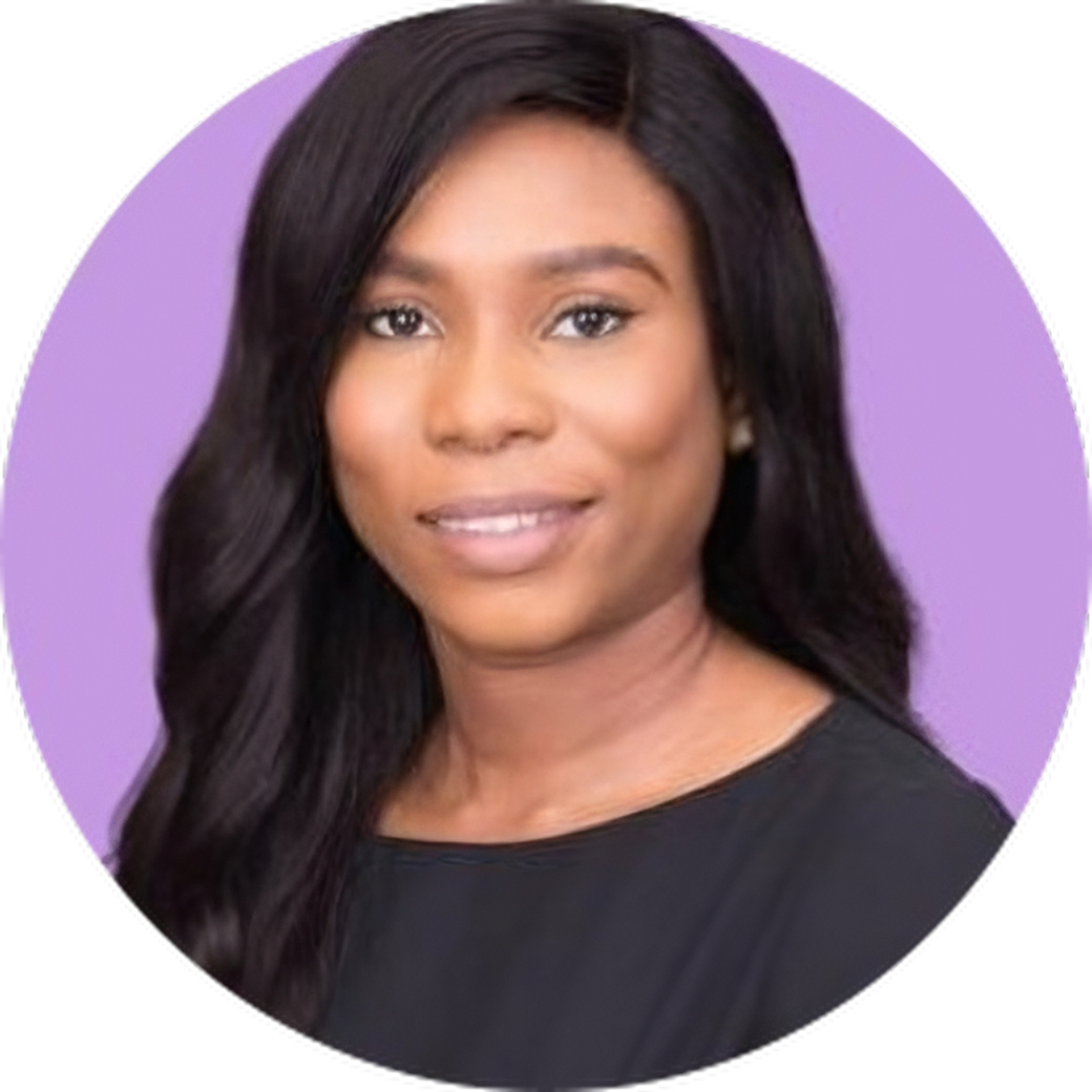 Mariam Pedro-Tijhani