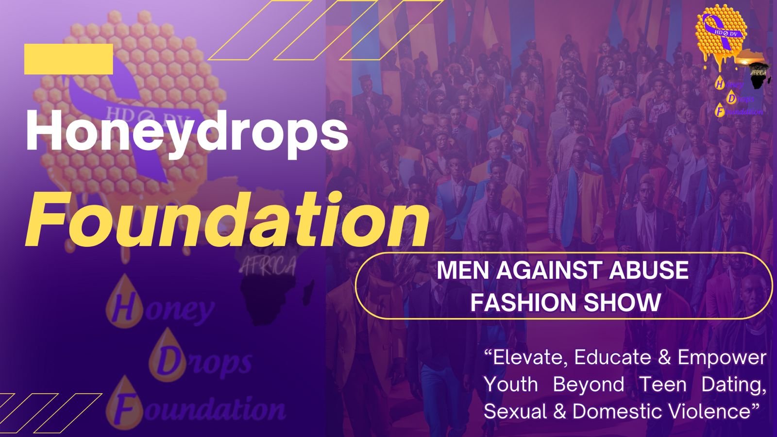 Men Against Abuse Awareness and Empowerment Program (MAA)